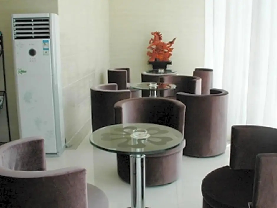 GreenTree Inn Anhui Hefei Railway Station Qinggong Mall Express Hotel