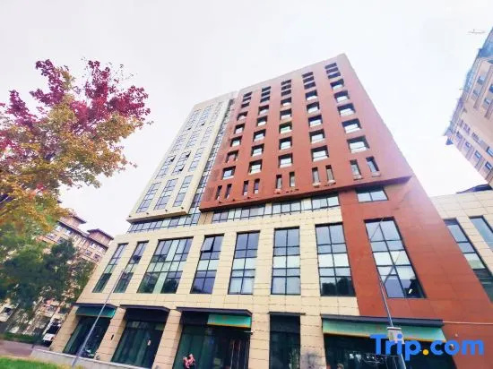 Musong Hotel