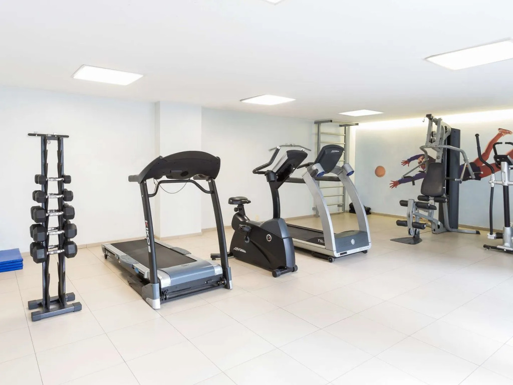 ibis Styles Belem Nazare