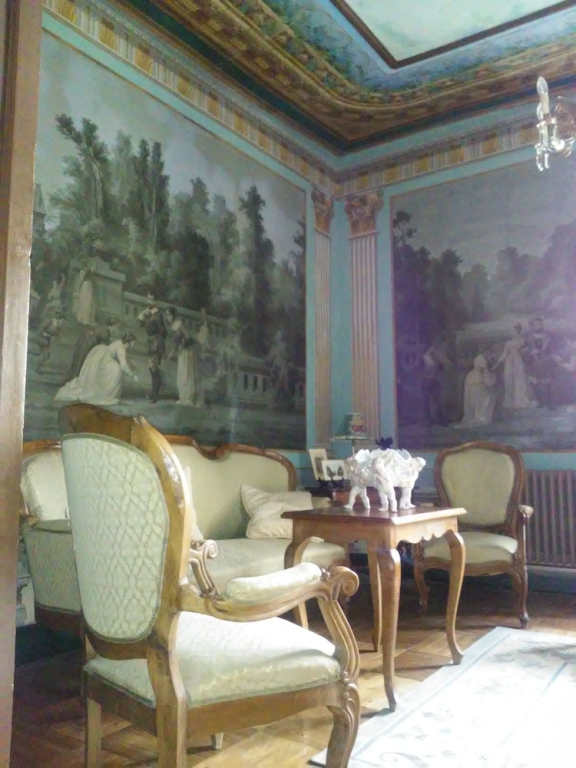 Hotel Ordóñez Sandoval