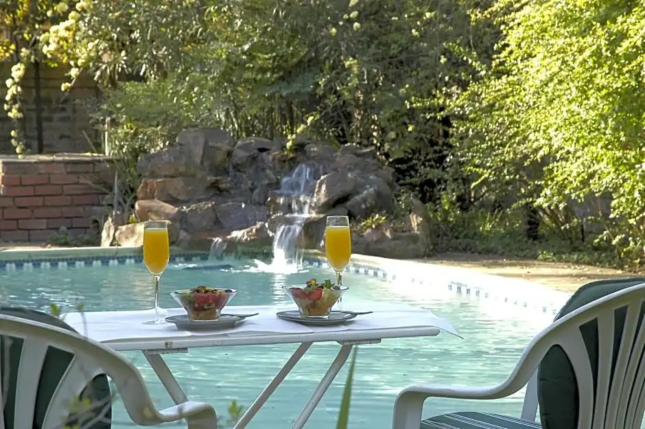 Elonda B&B