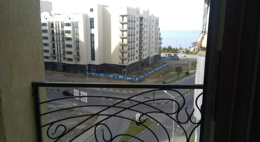 Appartment Rustaveli Avenue