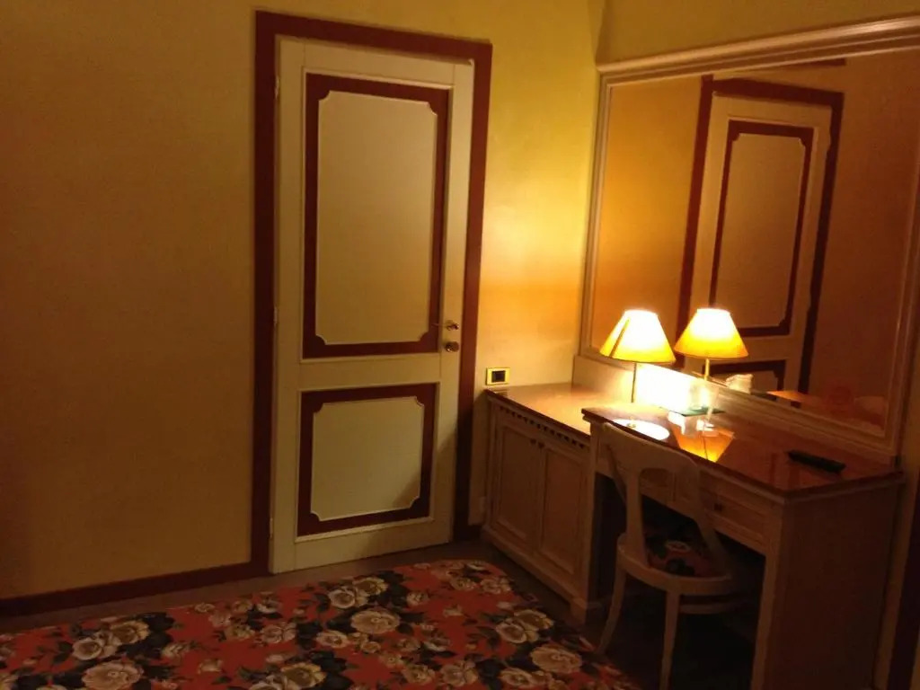 Park Hotel