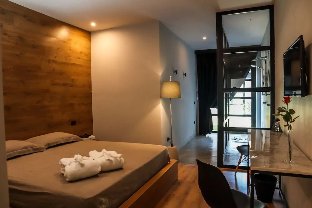 Itv Relais & SPA