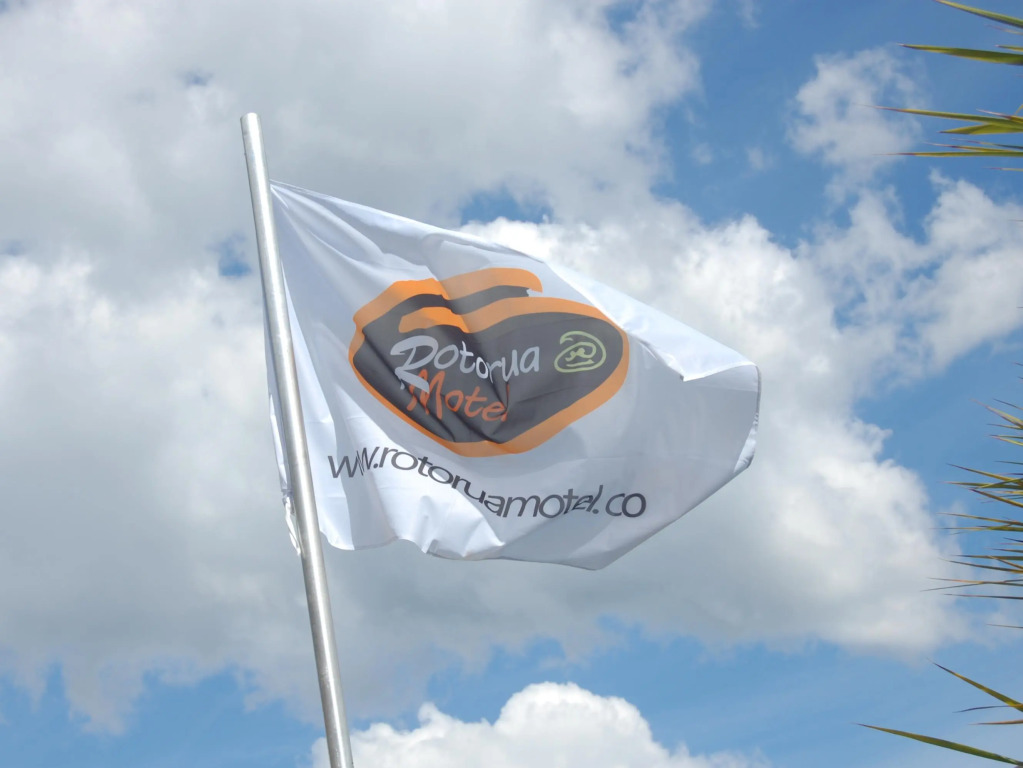 Rotorua Motel