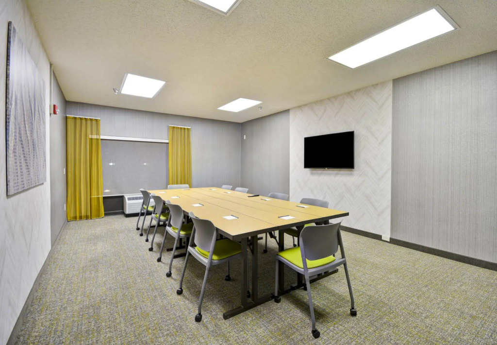 SpringHill Suites by Marriott San Antonio Medical Center/Northwest