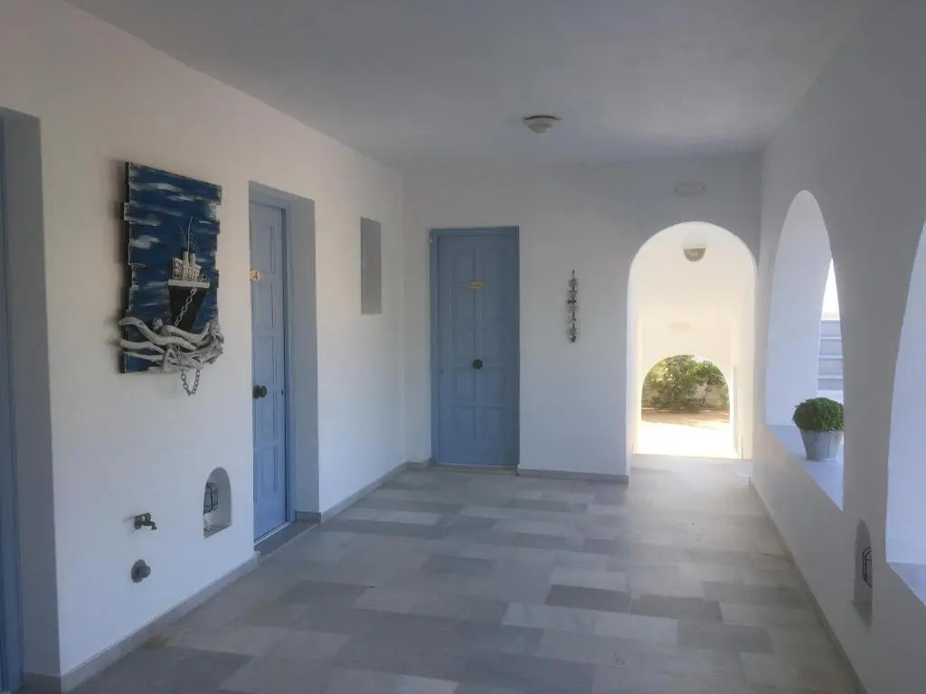 Bluefox Apartments