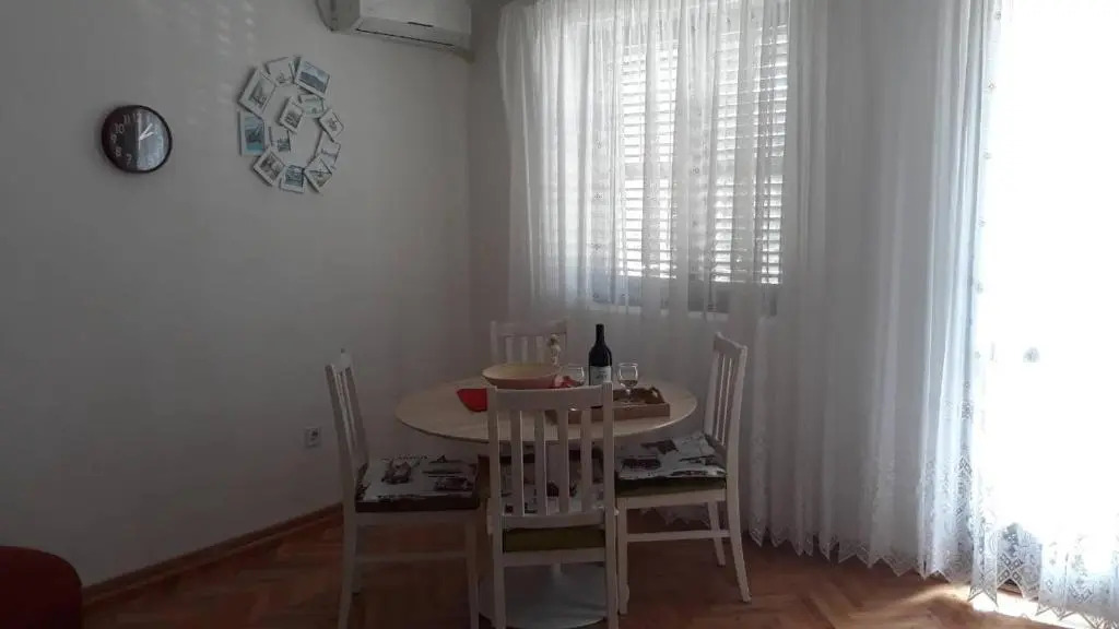 Apartment Knez Kotorska