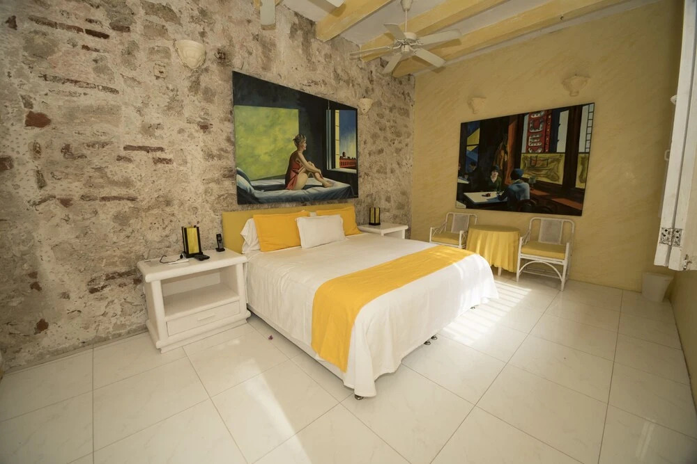 Casa Santo Domingo By Nomad Guru