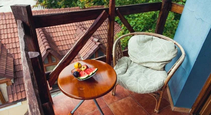 Art-Rustic Boutique Hotel