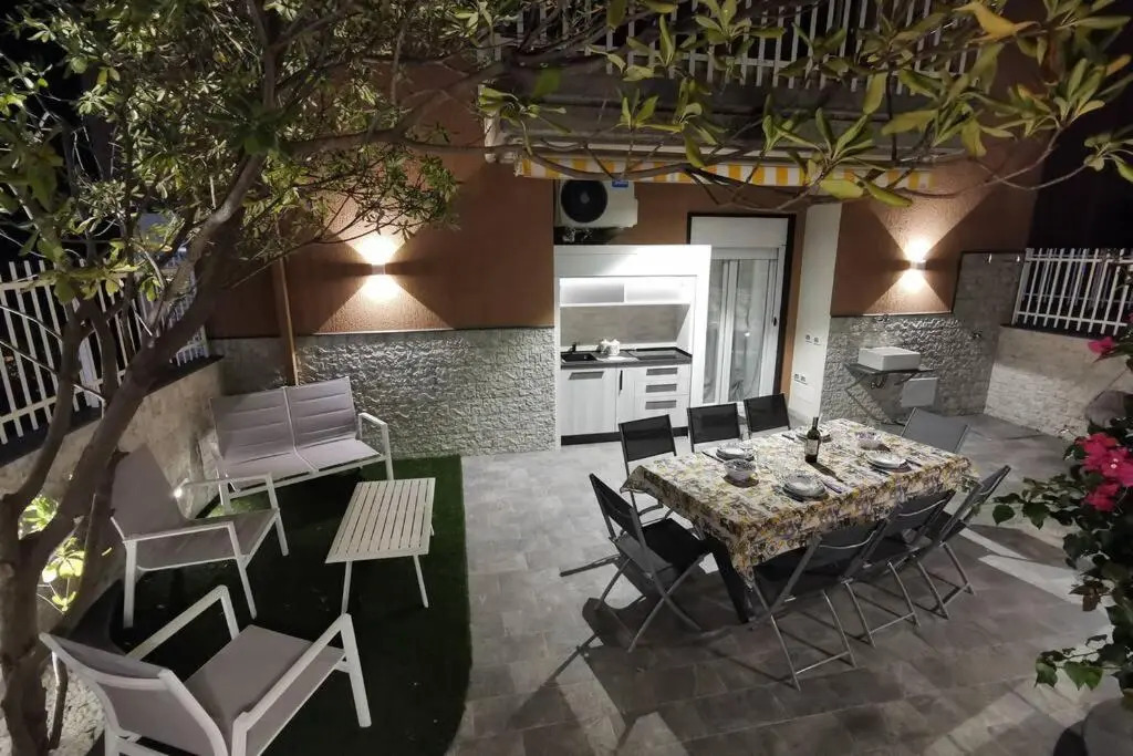 I Mori di Naxos Apartment