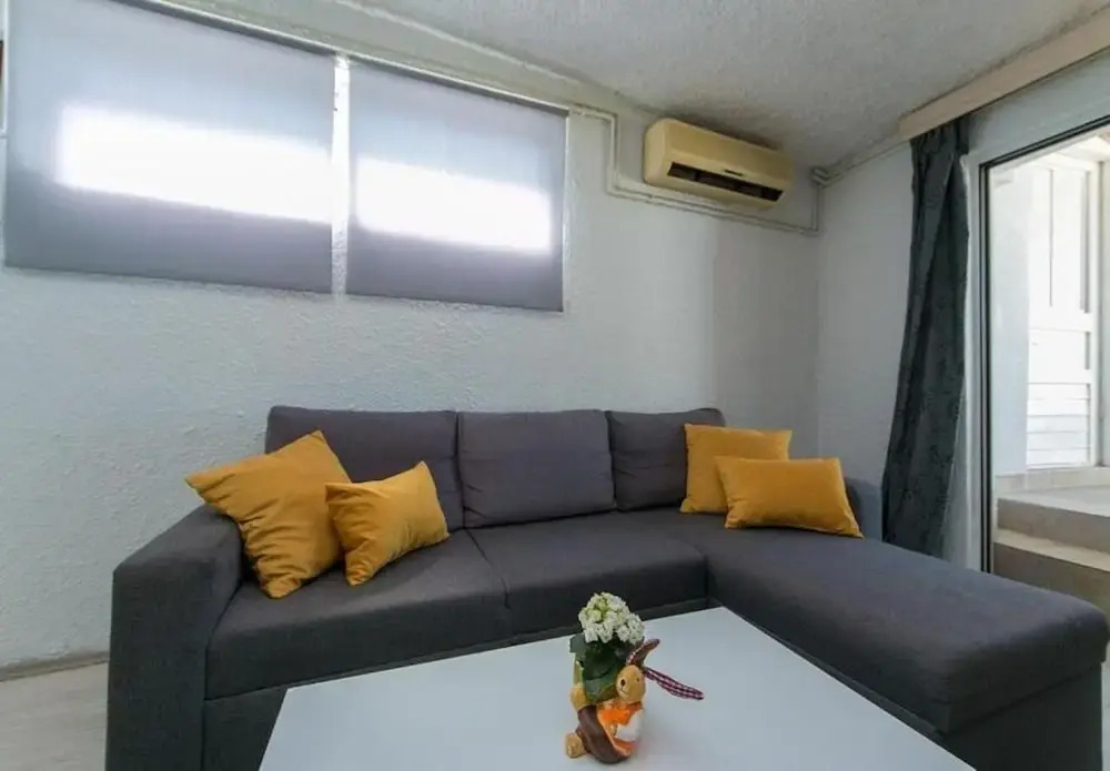 Jure - Terrace With Amazing sea View - A1 Leona