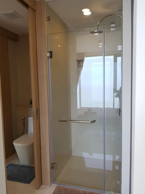 Riviera 1BR Sea View B2806