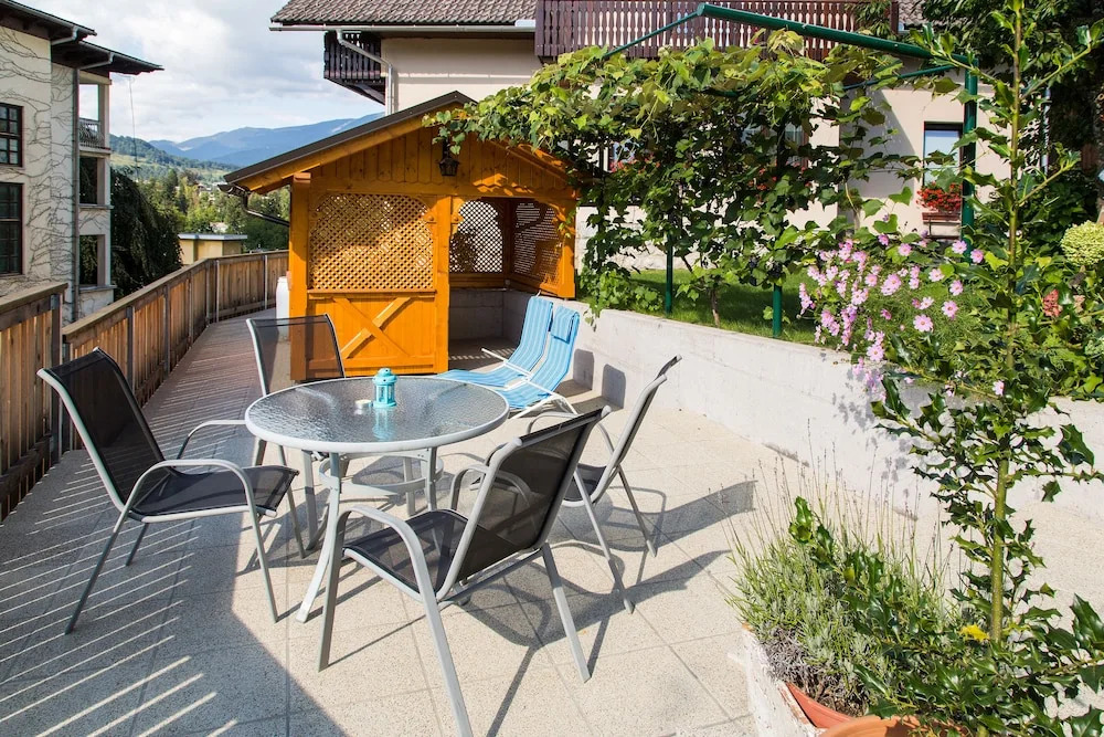 Apartments Dolar