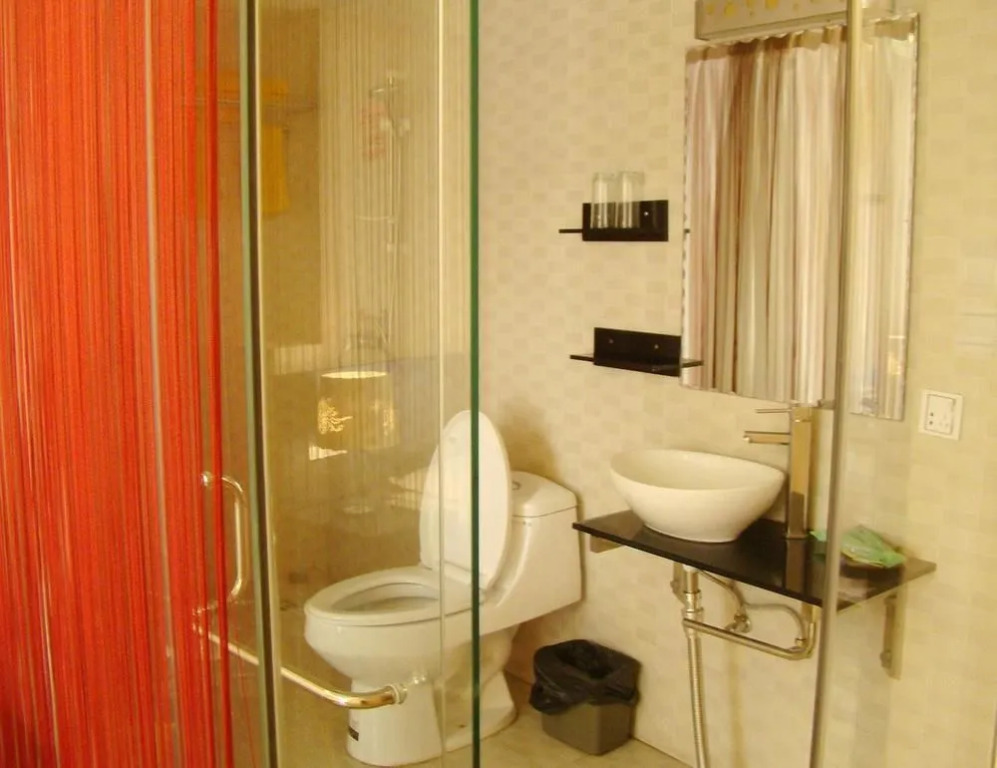 Xiamen yi du hotel
