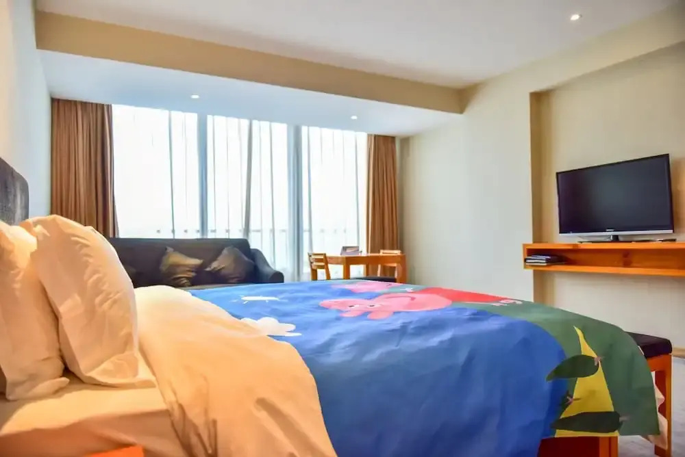 YunDing Grand Hotel