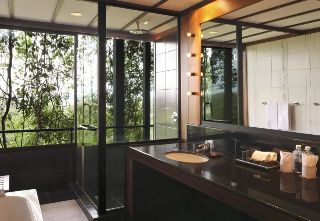 Heritance Kandalama