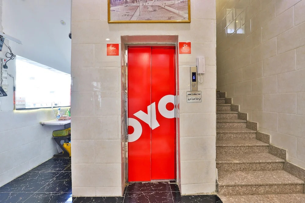 Qasr Sirin Residential Units by OYO Rooms
