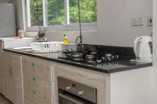 Domaine Desaubin Luxury Villas