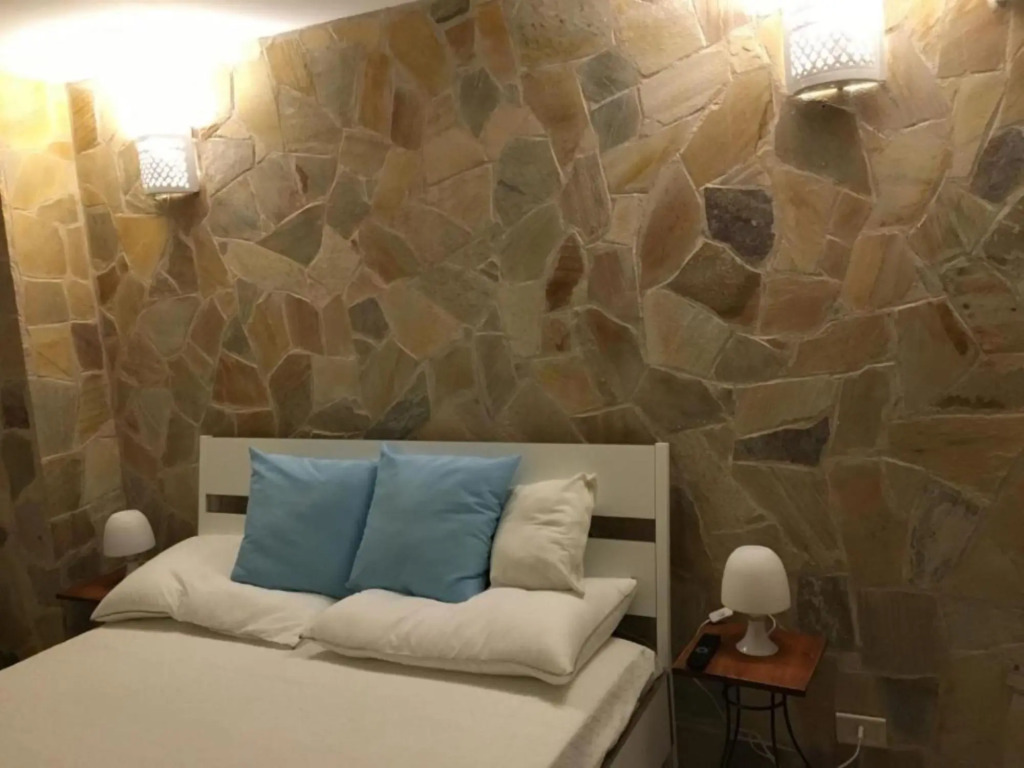 Ideal apartment for families or couples of friends, private terrace, excellent location-Casa Damare