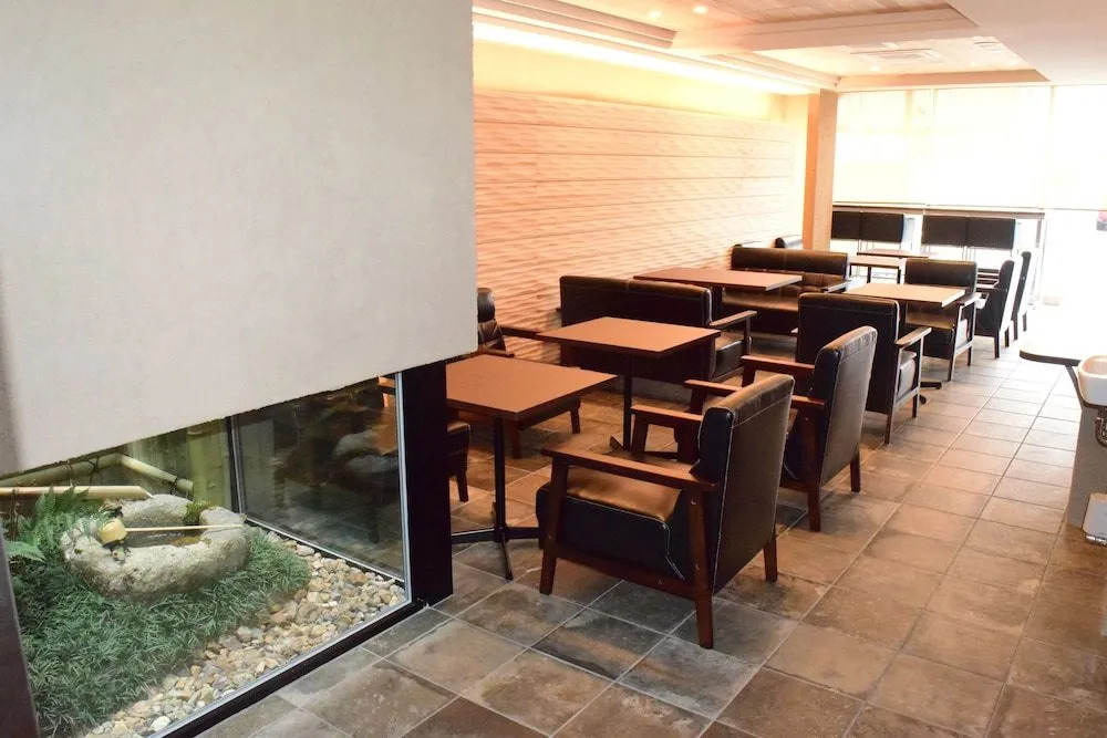 HOTEL LEGASTA KYOTO SHIRAKAWA SANJO