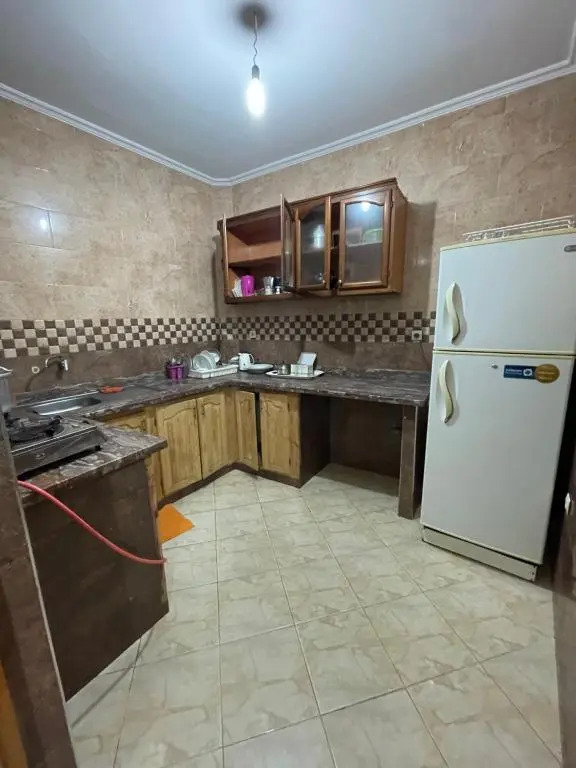 Appartement Martil Beach 1
