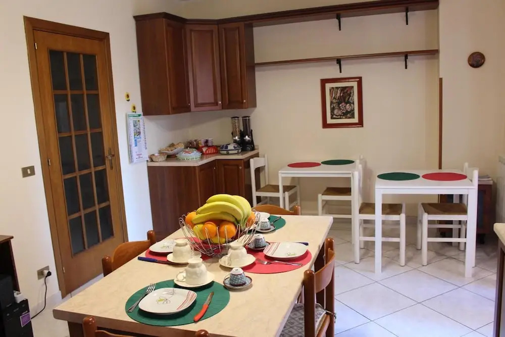 B&B San Francesco