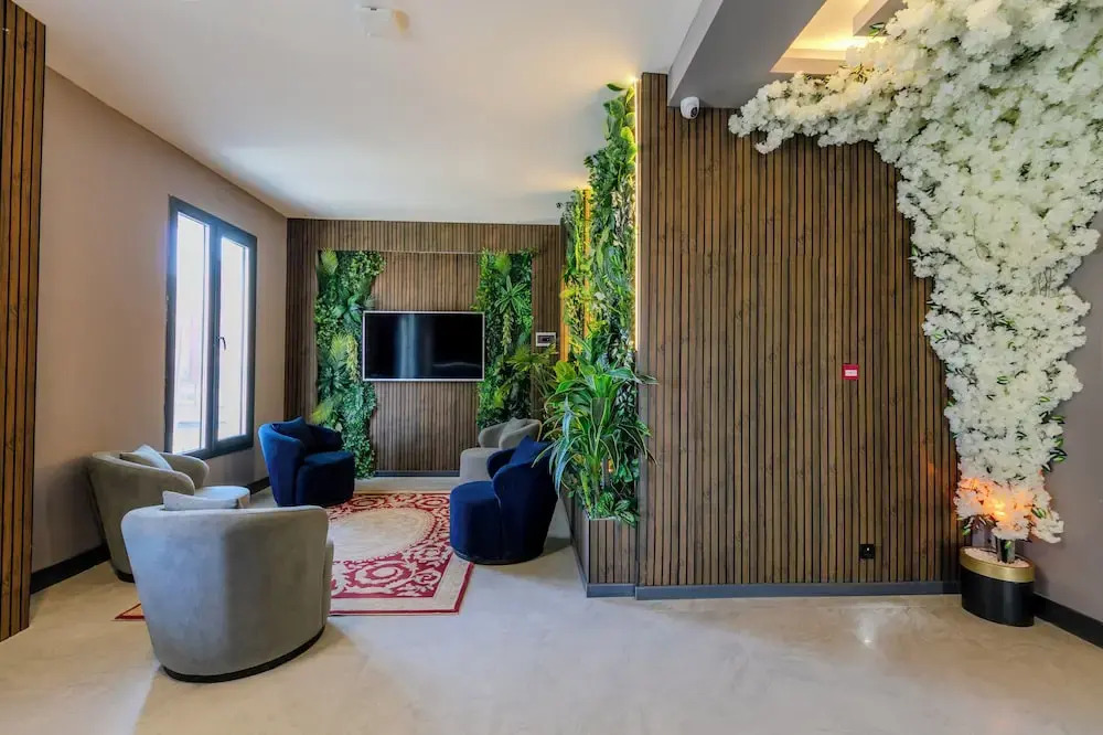 Dedem Hotel Premium - Çorlu