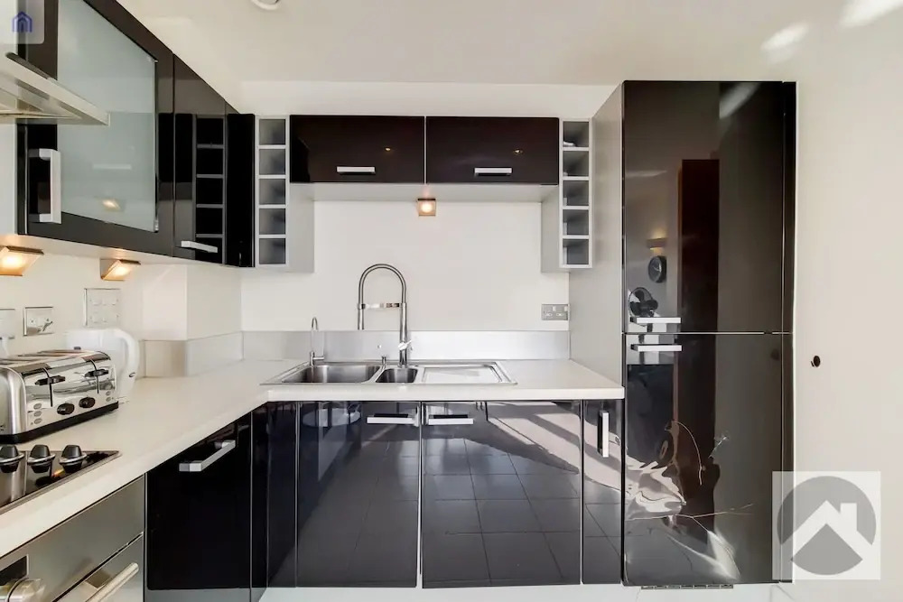 Adriatic One Bed and Bath  Apartment