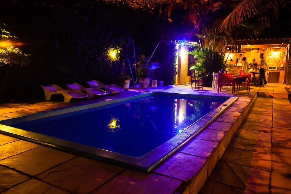 Solar Hostel Búzios