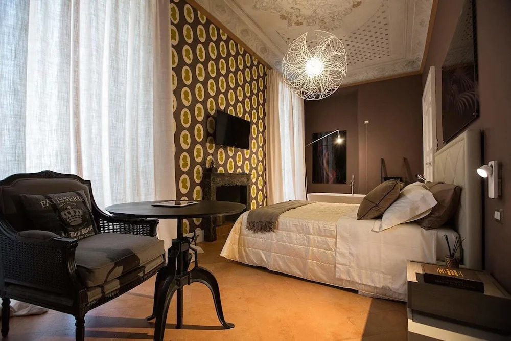 Palazzo Cannavina Suite & Private SPA