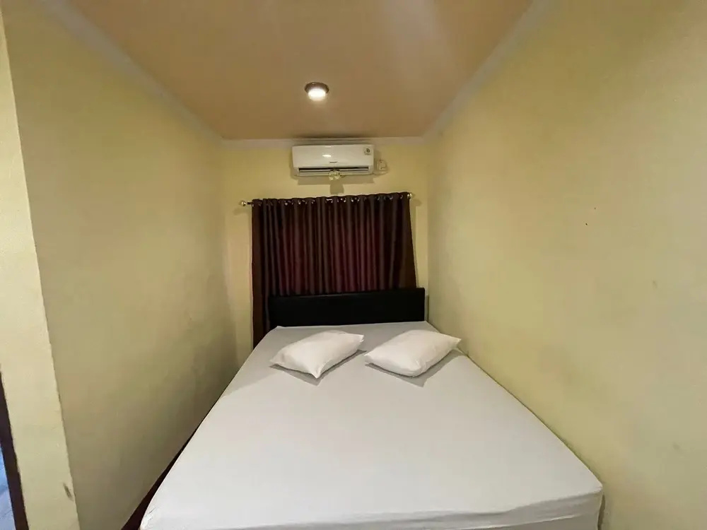 RedDoorz at Jalan Sam Ratulangi Manado