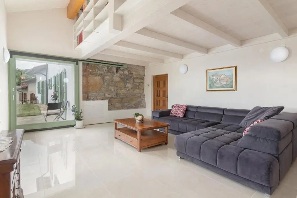 Pool & Sauna Villa Gizela - Happy Rentals