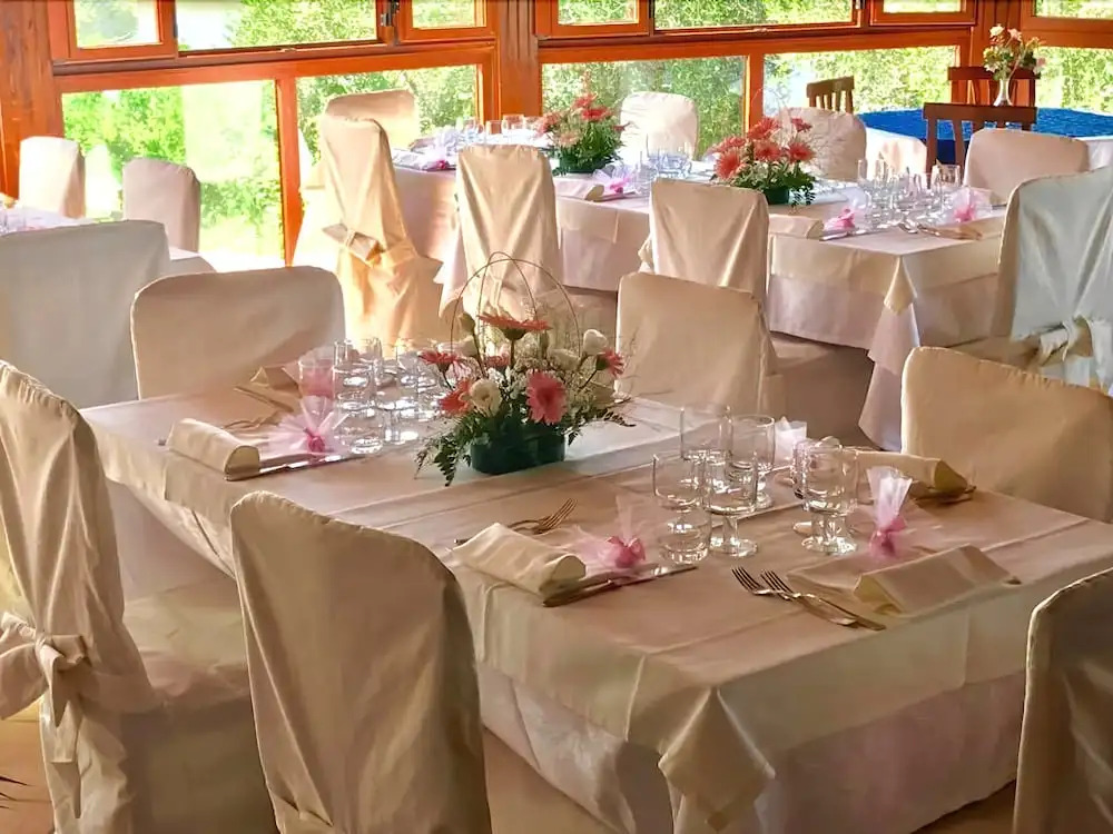 Hotel Le Tre Caravelle