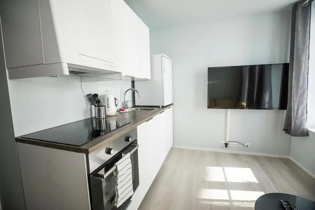 Stavanger Housing Hotel