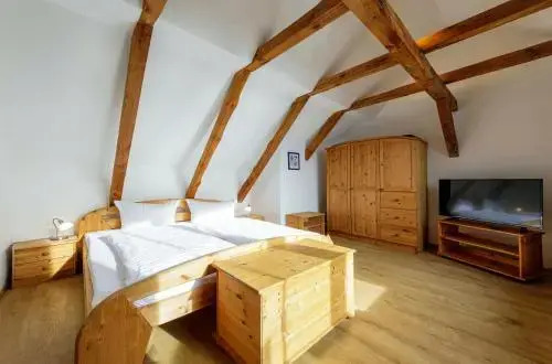 Am Kietzspeicher Ferienappartments
