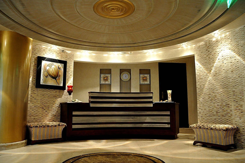 KaiSol Romance Resort Sahl Hasheesh