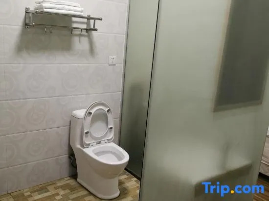 Hexing Hotel