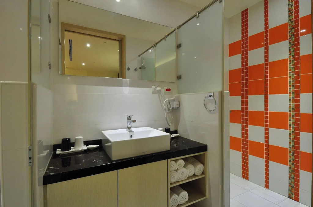 Hotel G7 Taipei