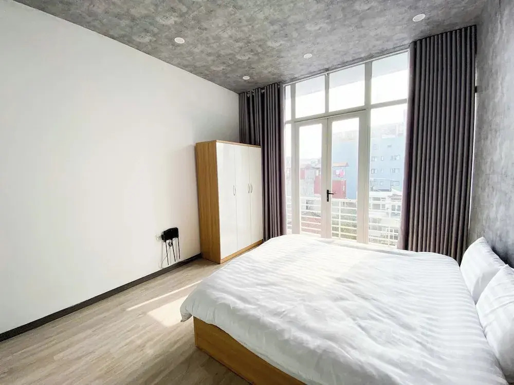 Eco Nest Apartment & Stay