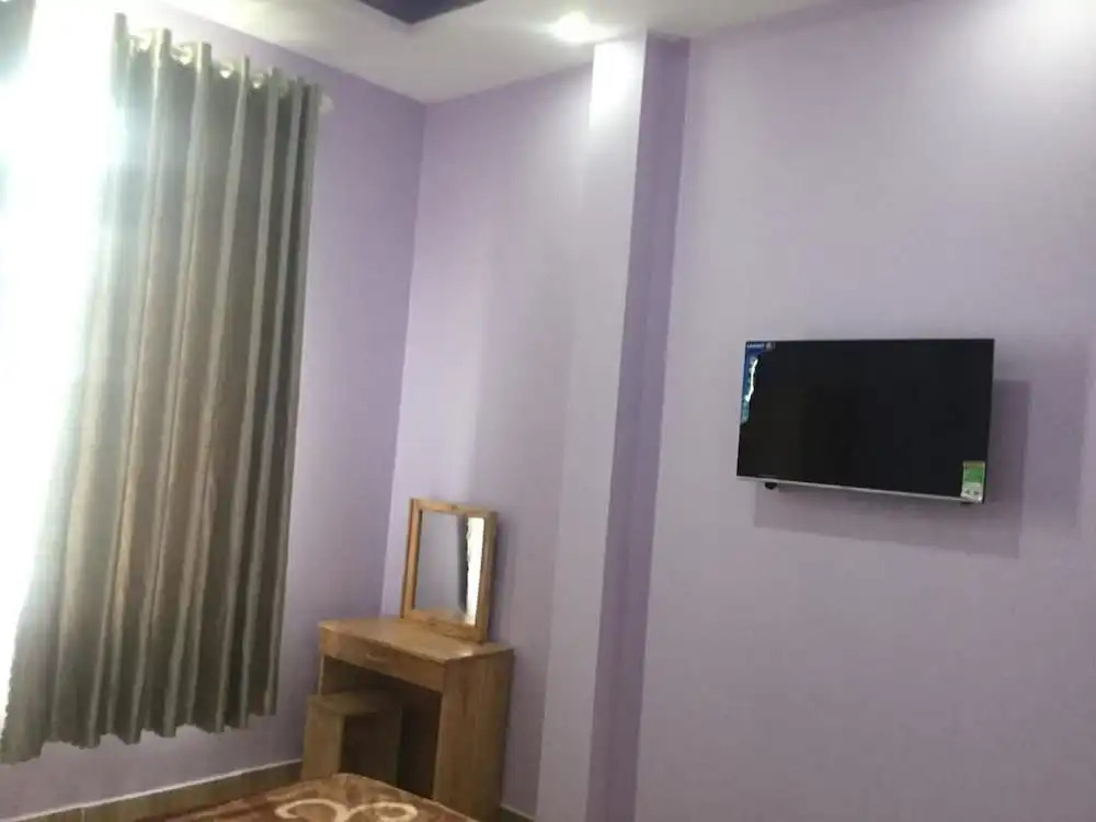 Gia Khanh Hotel