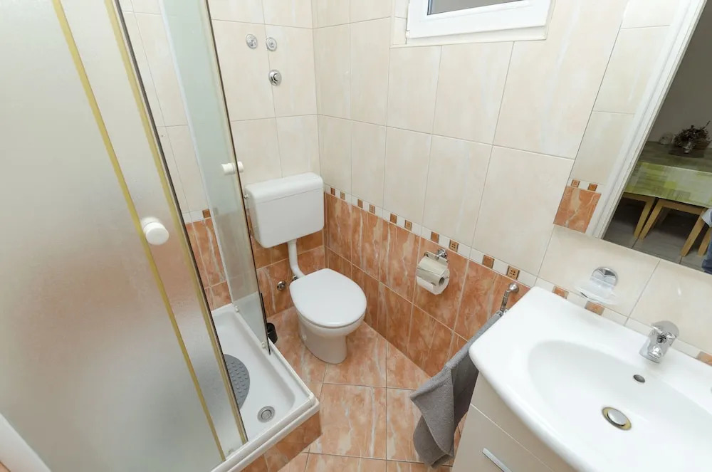 Apartments Vili