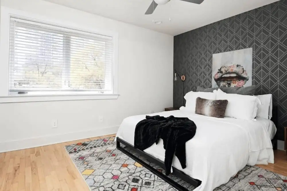 Crescent Furnished Apartments