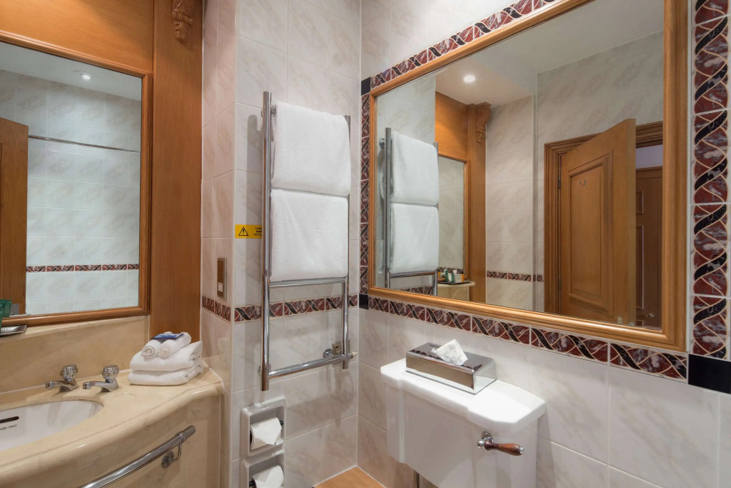 Hilton Puckrup Hall Hotel & Golf Club, Tewkesbury