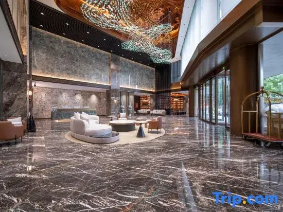 MEHOOD LESTIE Hotel (Kunming Xishan District Government Biji Park)