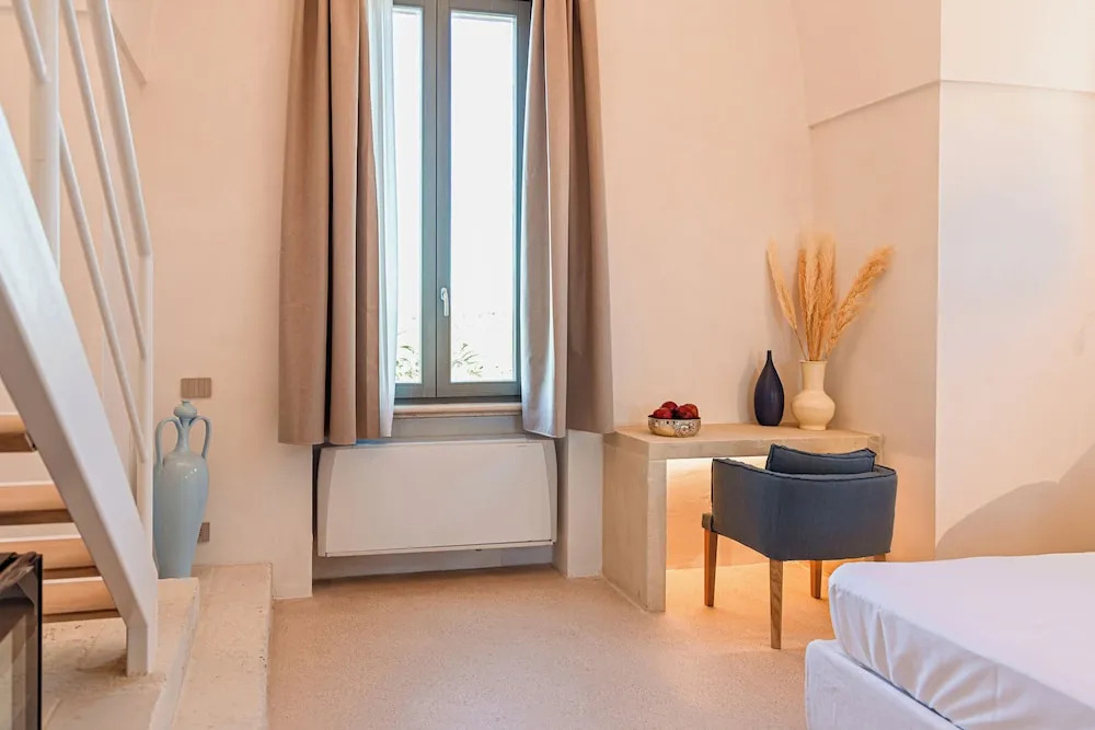 Masseria Eirene