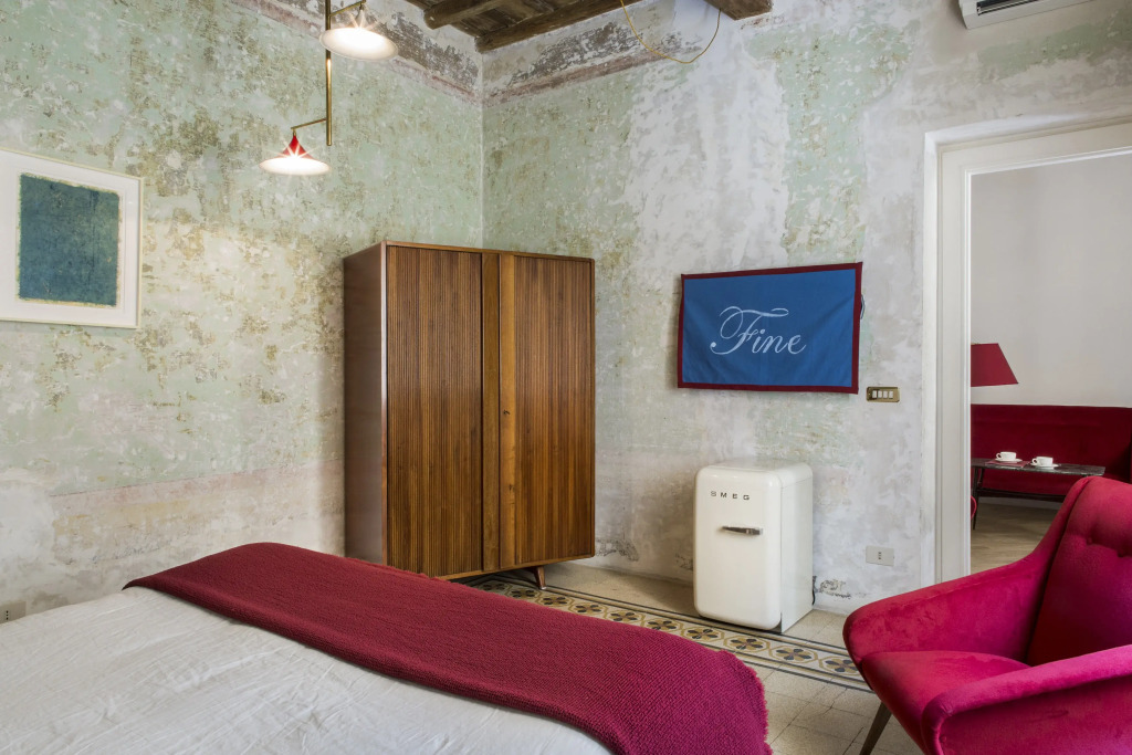 G-Rough, Rome, a Member of Design Hotels