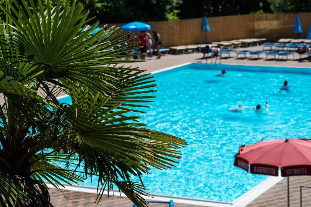 Camping Village Il Poggetto