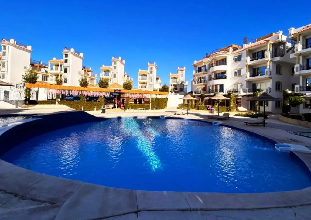 Sharm Heights Apartments