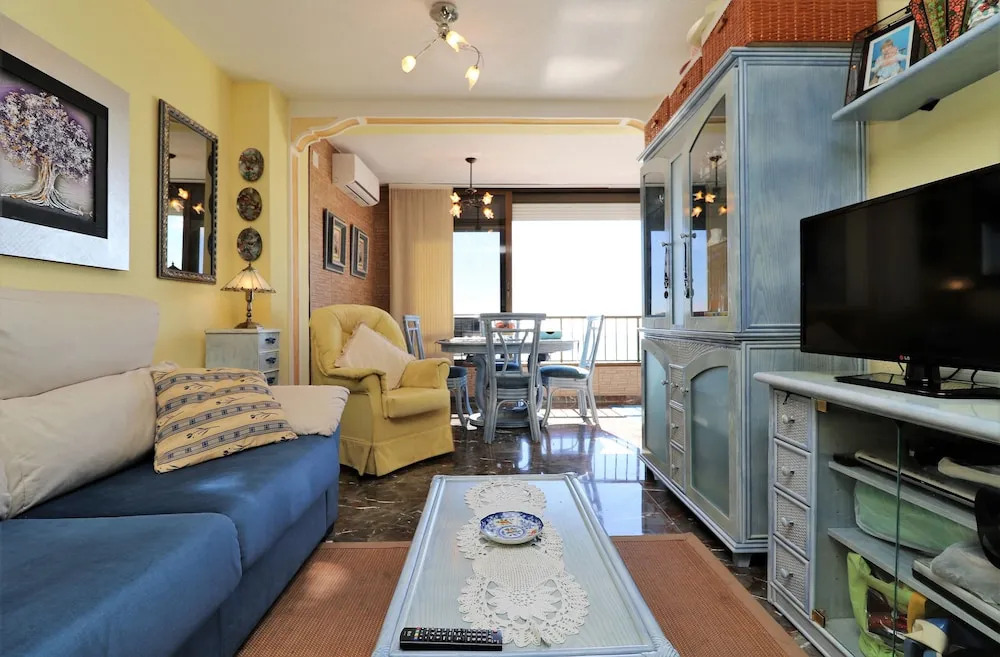 Apartamento Benibeach 3-2-B